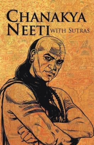 Stock image for Chanakya Neeti for sale by Book Deals