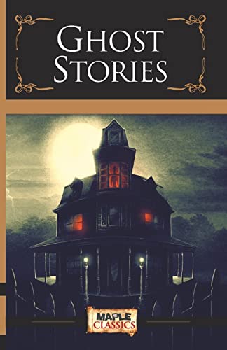 9789350335598: Ghost Stories