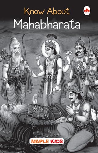 9789350335635: Know About Mahabharata