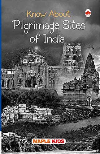 Stock image for Know about the Pilgrim Places of India for sale by Books Puddle