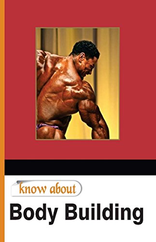 Beispielbild fr Know about Body Building zum Verkauf von Books Puddle