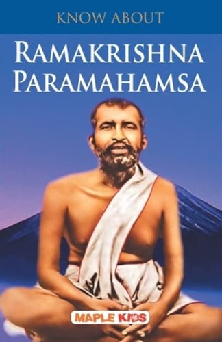 Stock image for Know about Ramakrishna Paramhansa for sale by Books Puddle