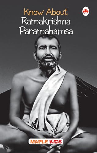 Stock image for Know about Ramakrishna Paramhansa for sale by Books Puddle