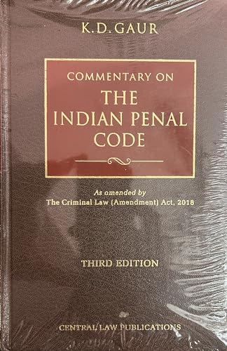 Stock image for Textbook on the Indian Penal Code for sale by dsmbooks