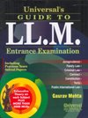 Stock image for Universals Guide to LL.M. for sale by dsmbooks