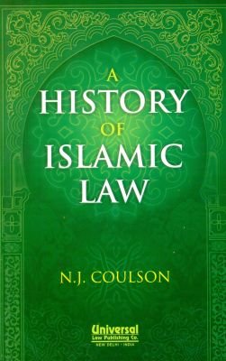 9789350353592: A History of Islamic Law