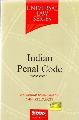 9789350355657: Indian Penal Code