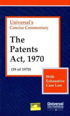 Stock image for Patents Act, 1990 for sale by dsmbooks