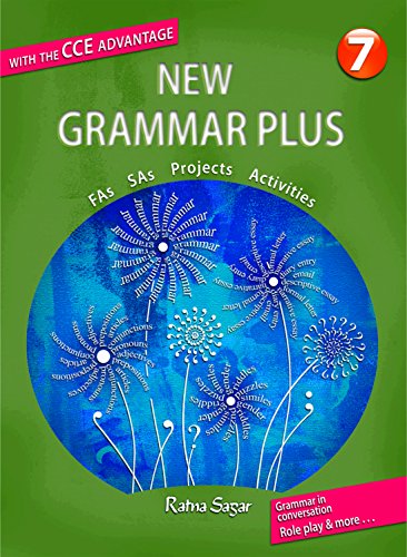 Stock image for New Grammar Plus 7 for sale by dsmbooks