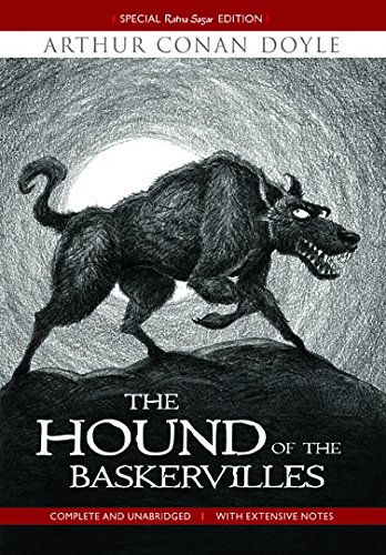 Imagen de archivo de The Hound of the Baskervilles a la venta por HPB-Emerald
