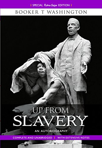 9789350363010: Up from Slavery: An Autobiography (Special Ratna Sagar Edition)