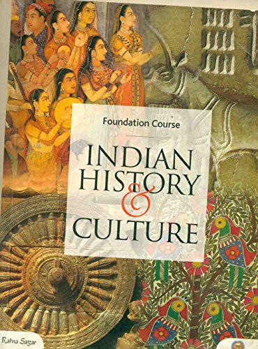 Stock image for Indian History & Culture for sale by Books Puddle