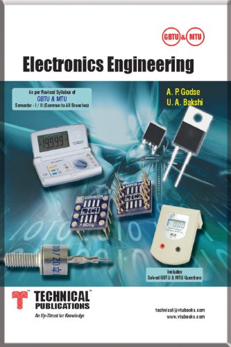 9789350380482: Electronics Engineering