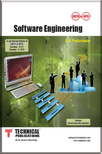 Stock image for Software Engineering for sale by Revaluation Books