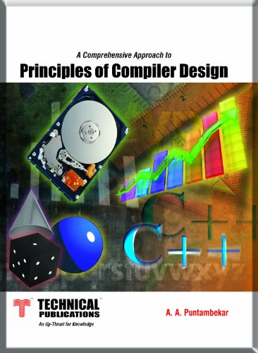 9789350385982: Principles of Compiler Design