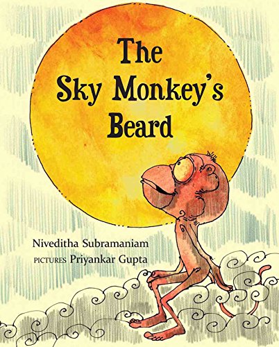 Stock image for The Sky Monkey's Beard (English) for sale by Books Puddle