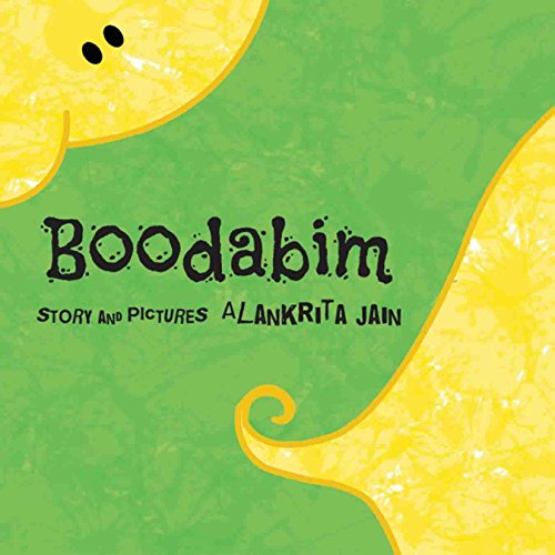 Stock image for Boodabim for sale by Books Puddle