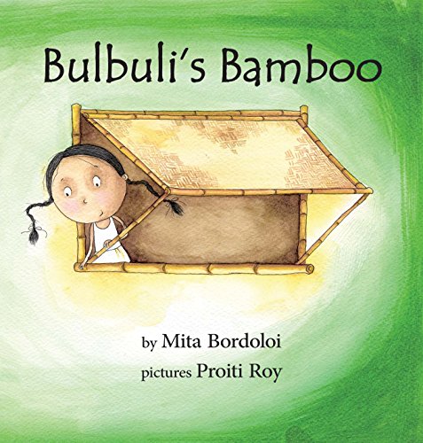 Beispielbild fr Bulbuli's Bamboo zum Verkauf von Books Puddle