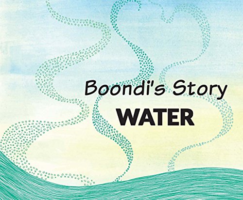 Imagen de archivo de Boondis Story-Water a la venta por Books Puddle