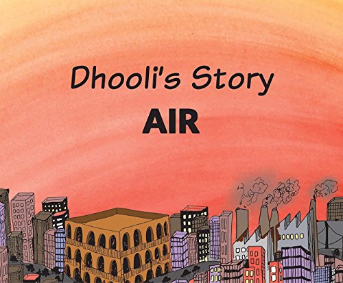 Stock image for Dhooli's Story-Air for sale by Books Puddle