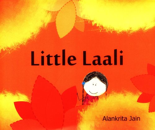 Stock image for Little Laali for sale by Books Puddle