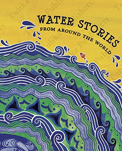 Stock image for Water Stories From Around the World for sale by Wonder Book
