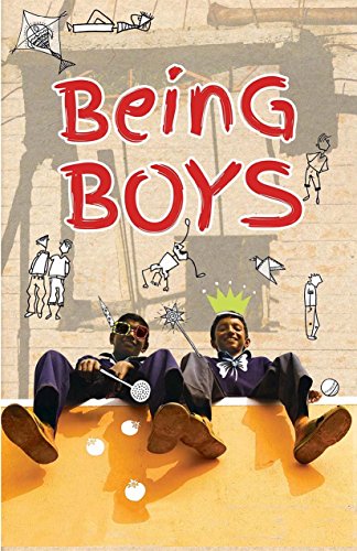 Stock image for Being Boys for sale by Books Puddle