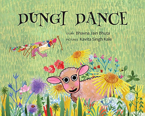 Imagen de archivo de Dungi Dance a la venta por Half Price Books Inc.