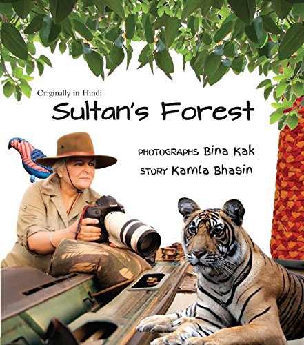 Stock image for Sultan's Forest (English) for sale by Books Puddle