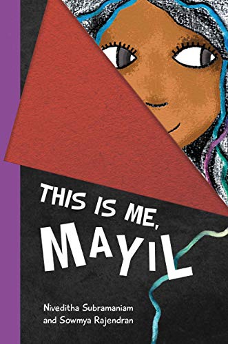 Stock image for This is Me, Mayil for sale by Books Puddle