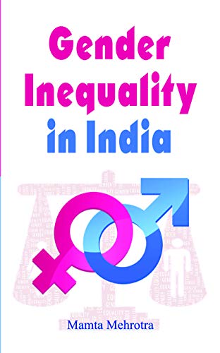 Stock image for Gender Inequality in India for sale by GF Books, Inc.