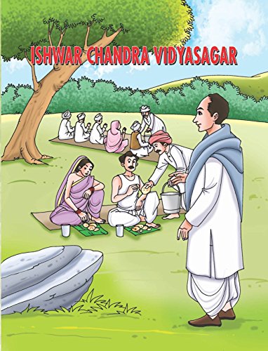 Stock image for Ishwar Chandra Vidyasagar for sale by Books Puddle