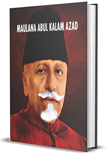 Stock image for Maulana Abdul Kalam Azad for sale by Books Puddle