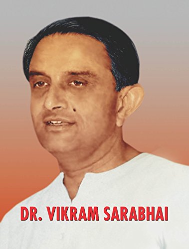 Beispielbild fr Dr. Vikram Ambalal Sarabhai zum Verkauf von Books Puddle