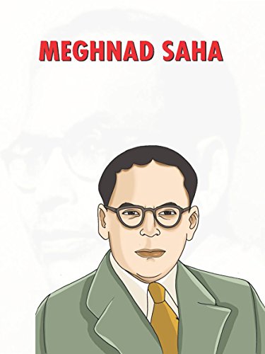 Stock image for Meghnad Saha for sale by Books Puddle