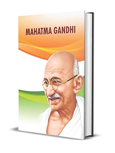 Stock image for Mahatma Gandhi for sale by Books Puddle