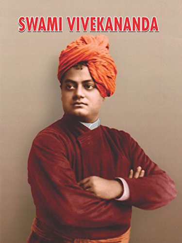 Stock image for Swami Vivekanand for sale by Books Puddle