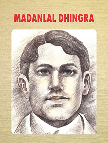 Stock image for Madanlal Dhingra for sale by Books Puddle