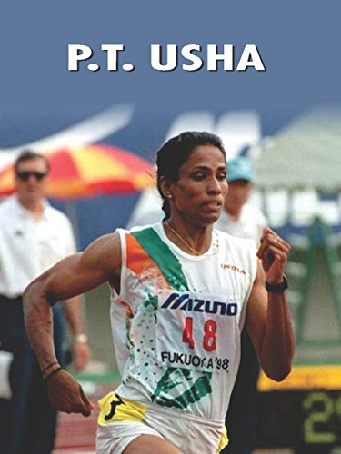 Stock image for PT Usha for sale by Books Puddle