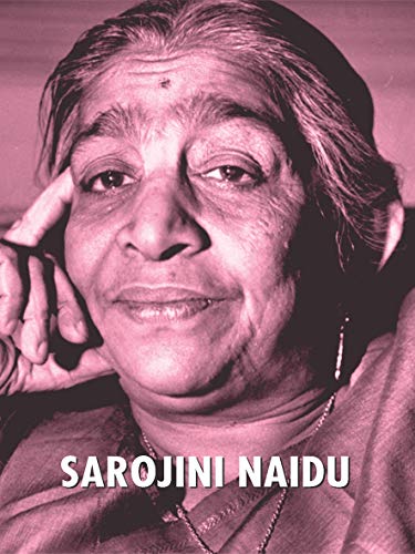 Stock image for Sarojani Naidu for sale by Books Puddle