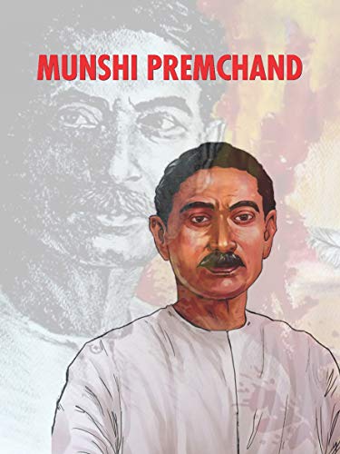 Beispielbild fr Munshi Premchand zum Verkauf von Books Puddle