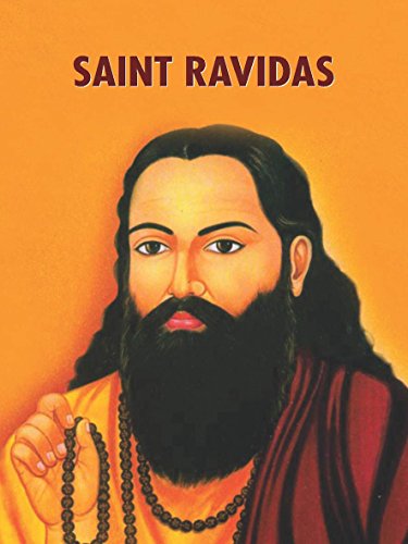 Stock image for Saint Ravidas for sale by Books Puddle