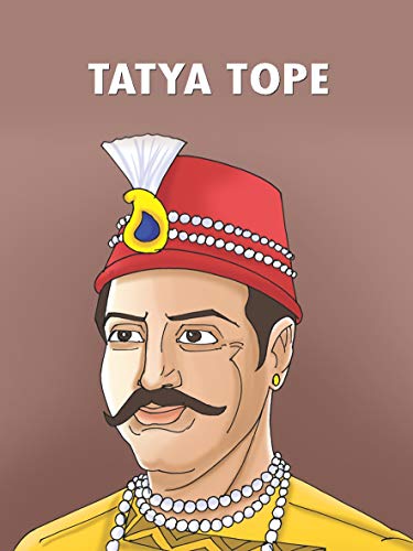 Stock image for Tatya Tope for sale by Books Puddle