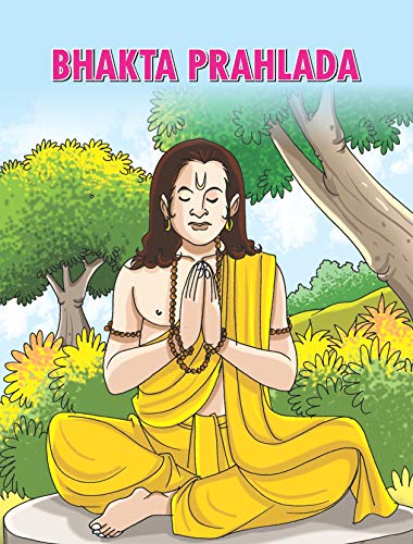 Stock image for Bhakta Prahlad for sale by Books Puddle