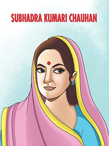 Stock image for Subhdara Kumari Chauhan for sale by Books Puddle