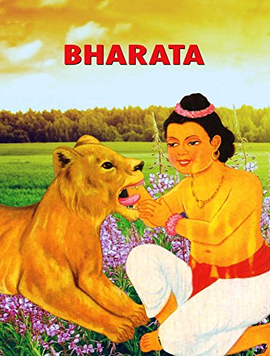 Stock image for Bharata for sale by Books Puddle