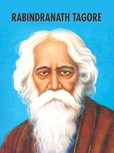Stock image for Rabindranath Tagore for sale by Books Puddle