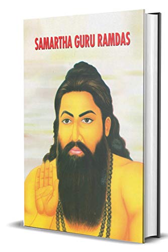 Stock image for Samartha Guru Ramdas for sale by Books Puddle