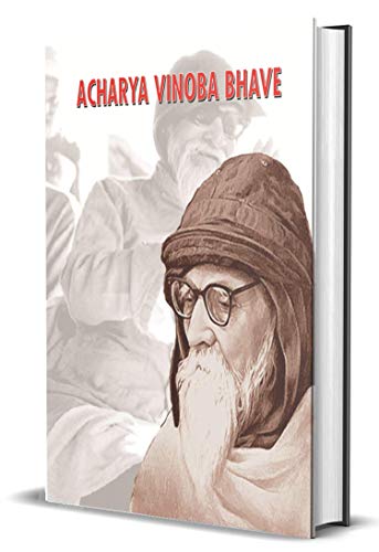 Stock image for Acharya Vinoba Bhave for sale by Books Puddle