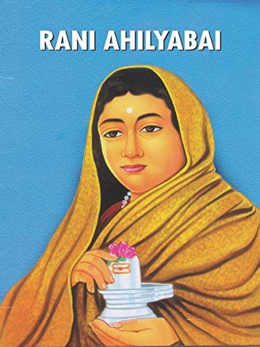 Stock image for Mata Ahilyabai for sale by Books Puddle